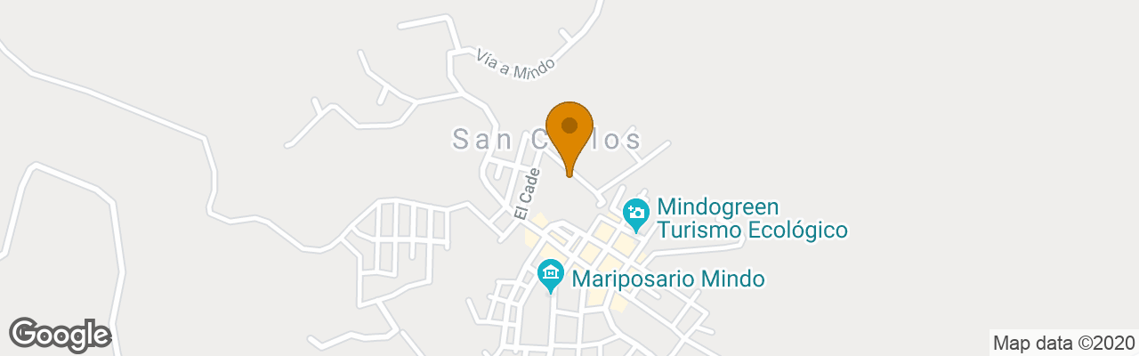 Hotel Casa De Piedra