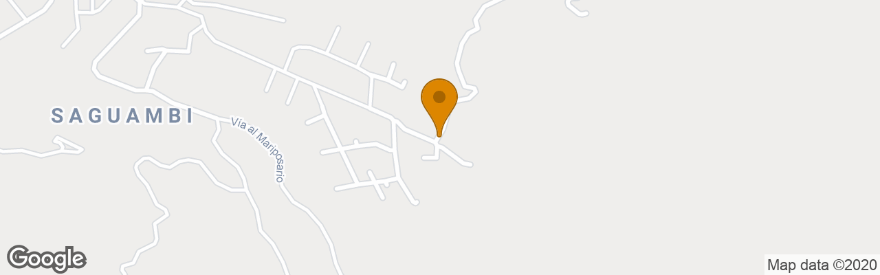 Hotel Casa Divina Lodge