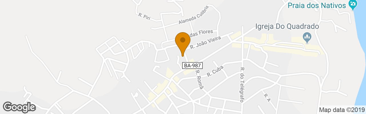 Hotel Pousada Quarto Crescente 