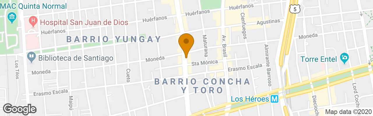 Hotel Don Santiago Hostel