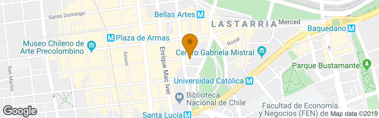 Hotel Departamento Doña Lucia