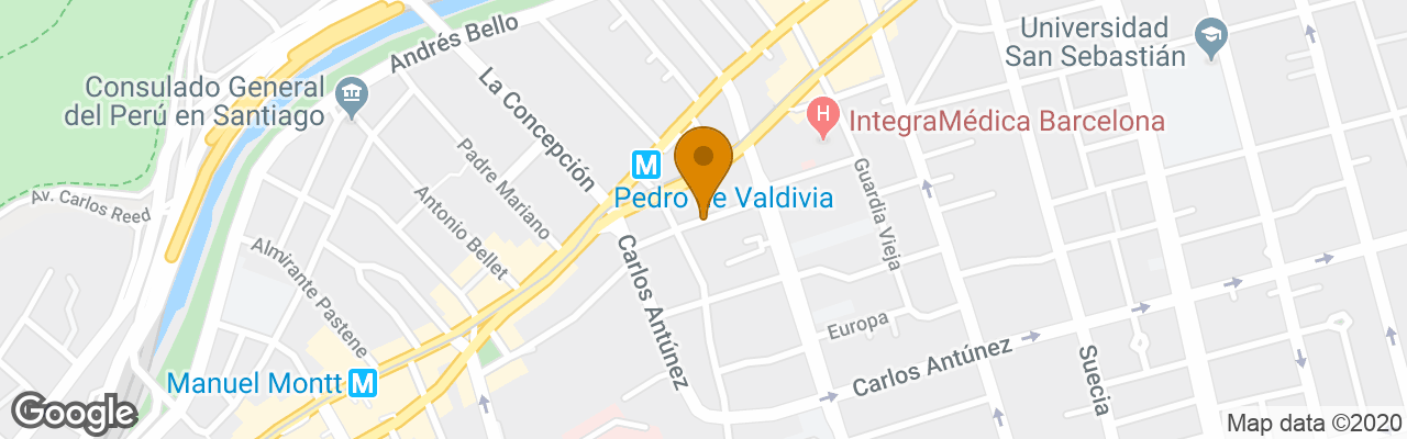 Hotel Puyuhuapi Lodge & Spa