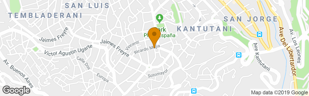 Hotel Pirwa Hostel La Paz