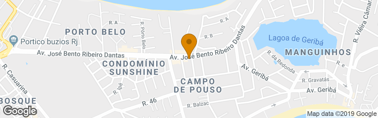 Hotel Recanto Dos Muller 