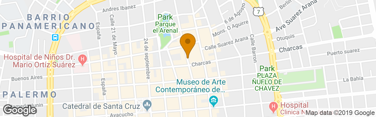 Hotel Terrasol Apartamentos