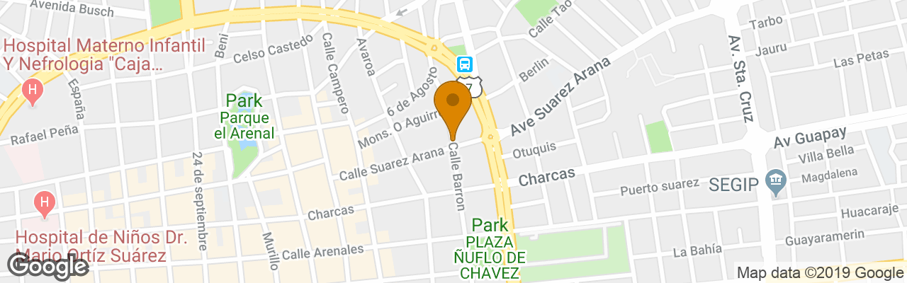 Hotel Villa Magna Apart