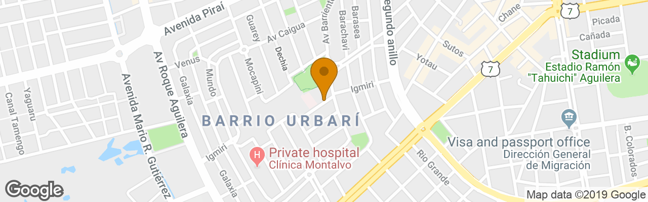 Hotel Urbari Apartment