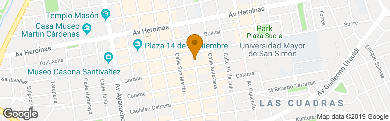 Apart Hotel Violettas