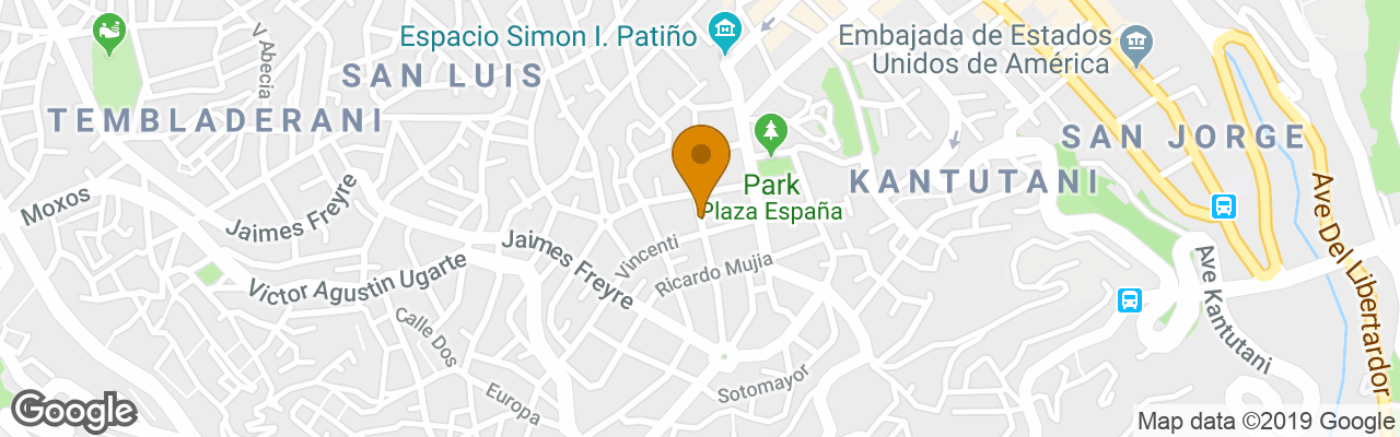 Casa Fusion Hotel Boutique