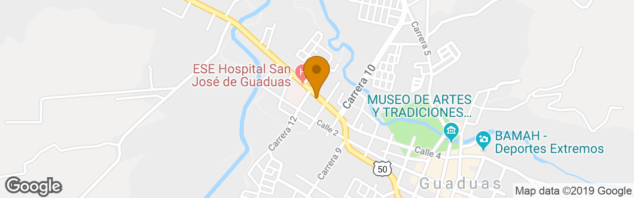 Hotel El Real Agrado