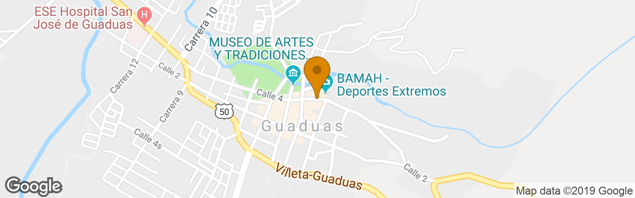 Hotel Arte Casa Blanca