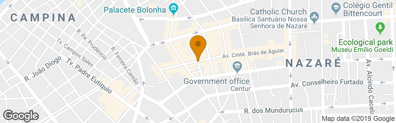 Radisson Hotel Belem 