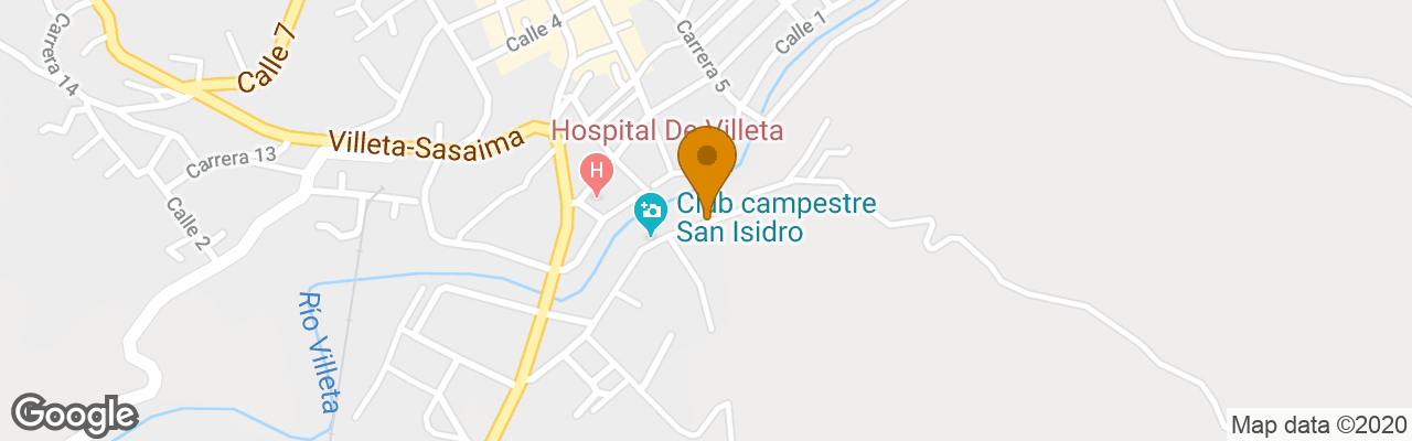 Villeta Resort Hotel