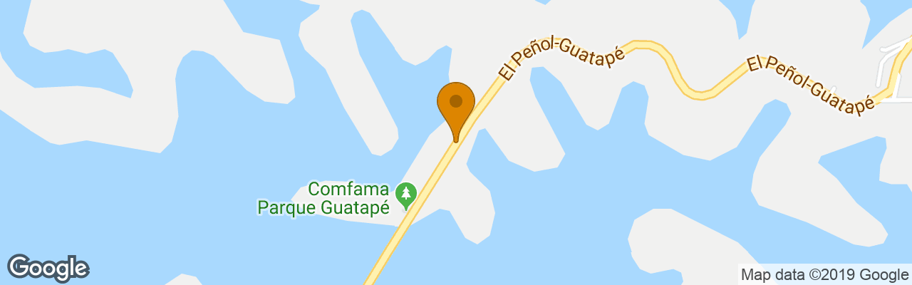 Hotel Verony Guatapé