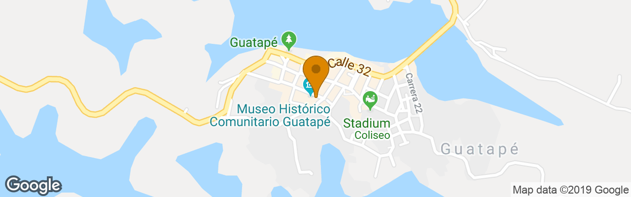 Hotel El Descanso del Arriero