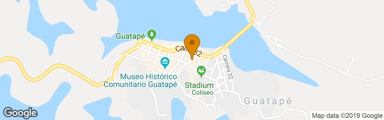 Hotel Las Araucarias