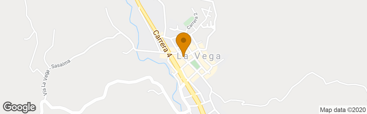 Natural Hotel de la Vega