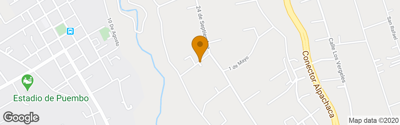 Hotel Quito Airport Tiny Suites