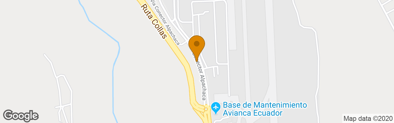 Hotel Wyndham Quito Airport