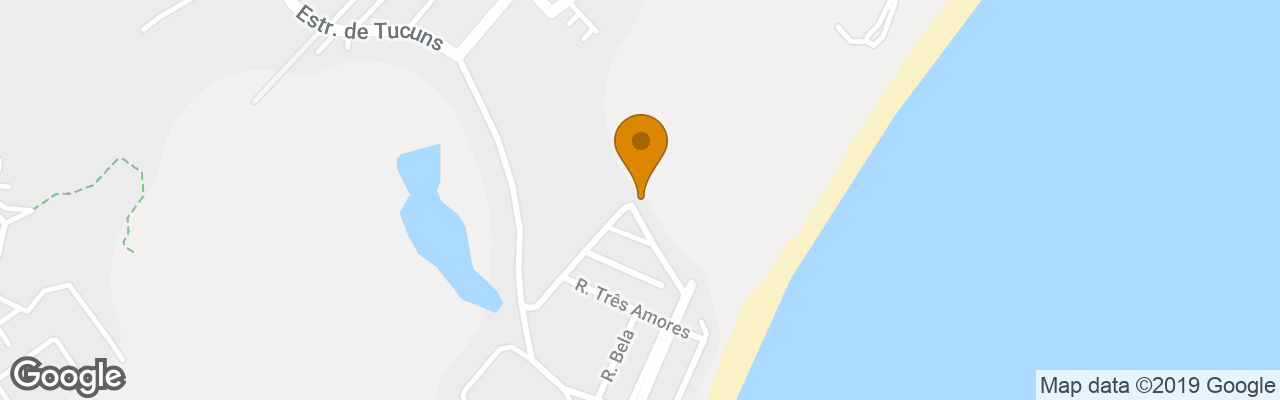 Hotel Pousada Mar E Terra 