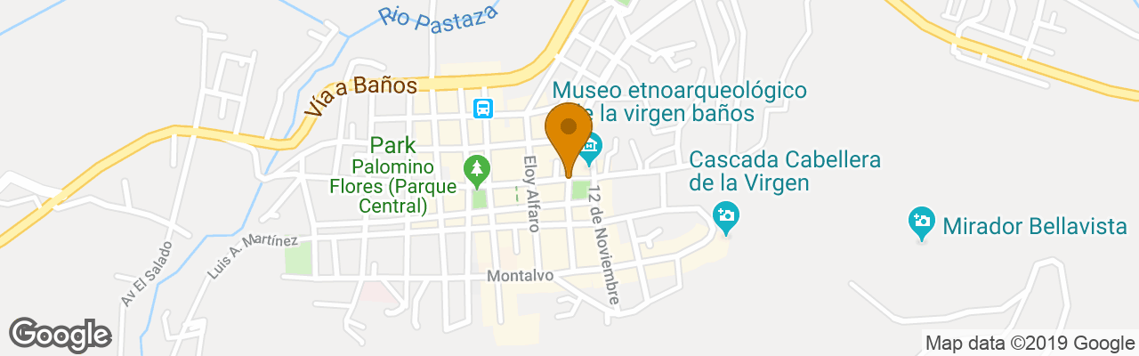 Hotel Hostal Canela Y Miel