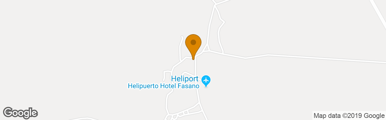 Hotel Posada De Piedra