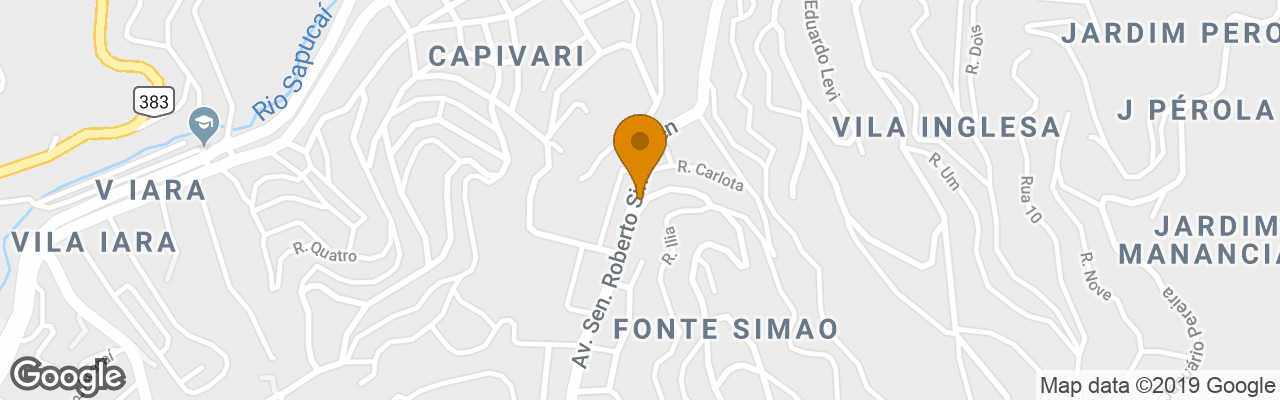 Refugio Alpino Hotel 