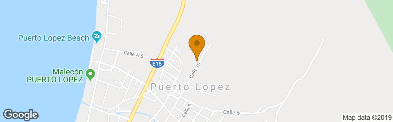 Hotel Hostería La Terraza