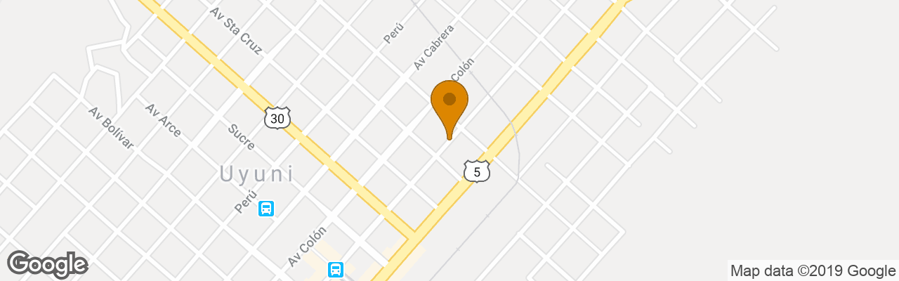 Hotel Palacio de Sal