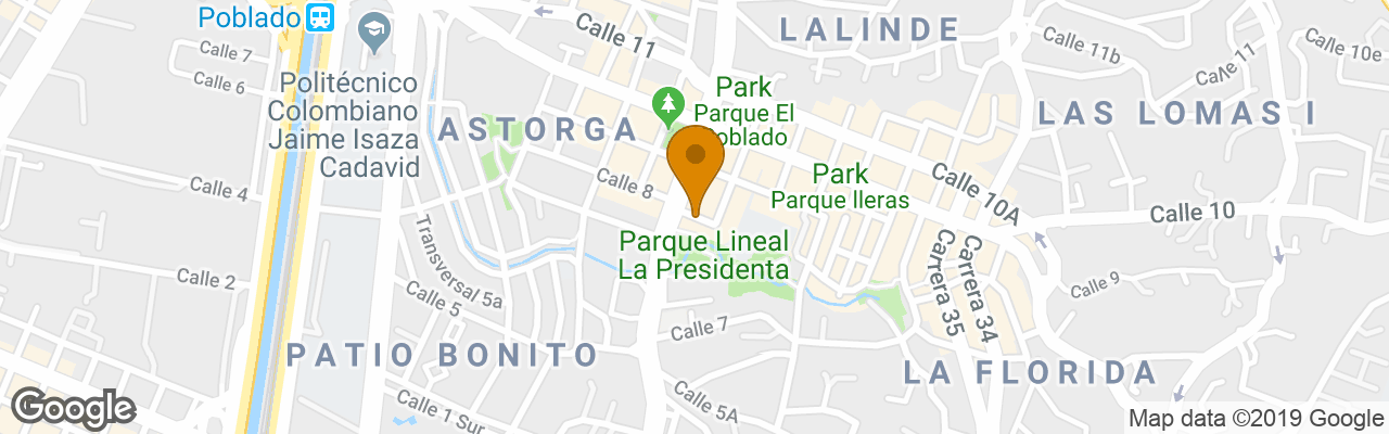 Hotel Hostal Lleras Calle 8