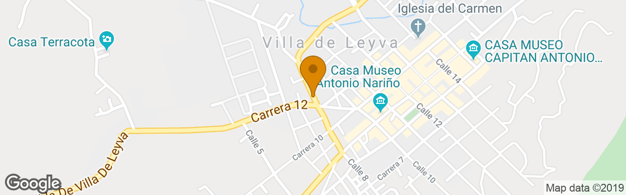 Getsemaní Hotel & Spa