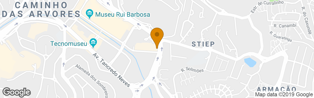 Hotel Intercity Premium Salvador 