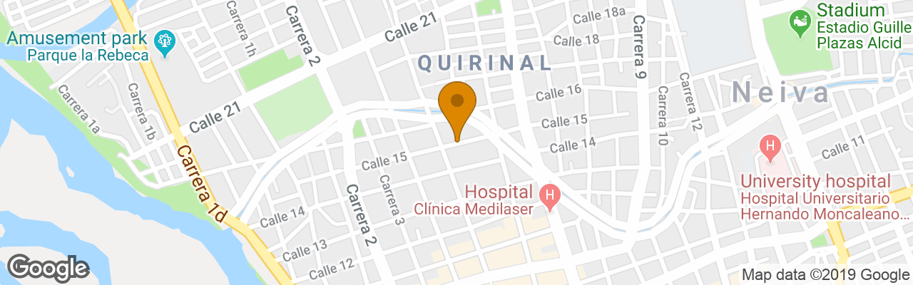 La Cabrera Hotel Boutique