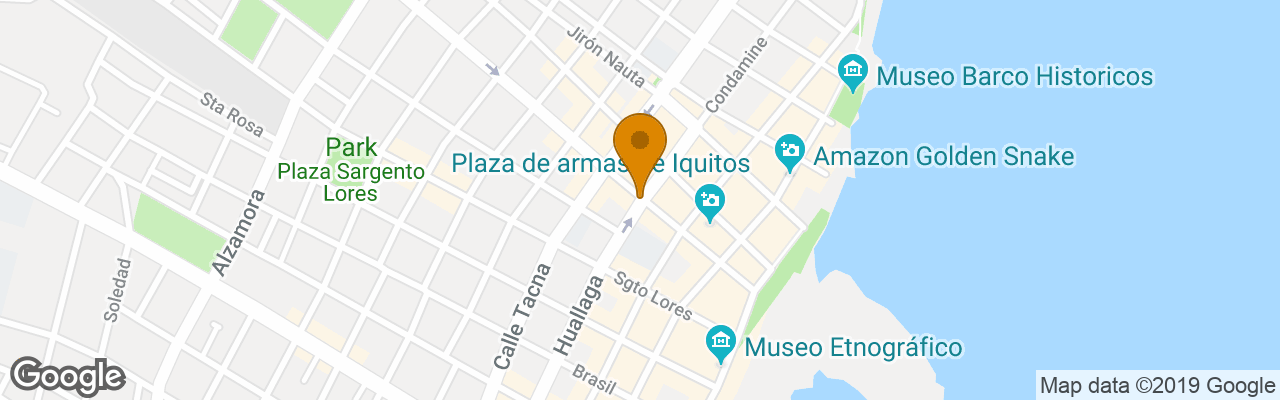 Hotel Hospedaje Florentina