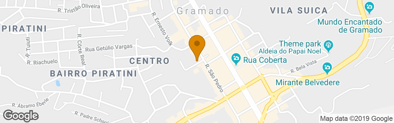 Hotel Pousada Belluno 