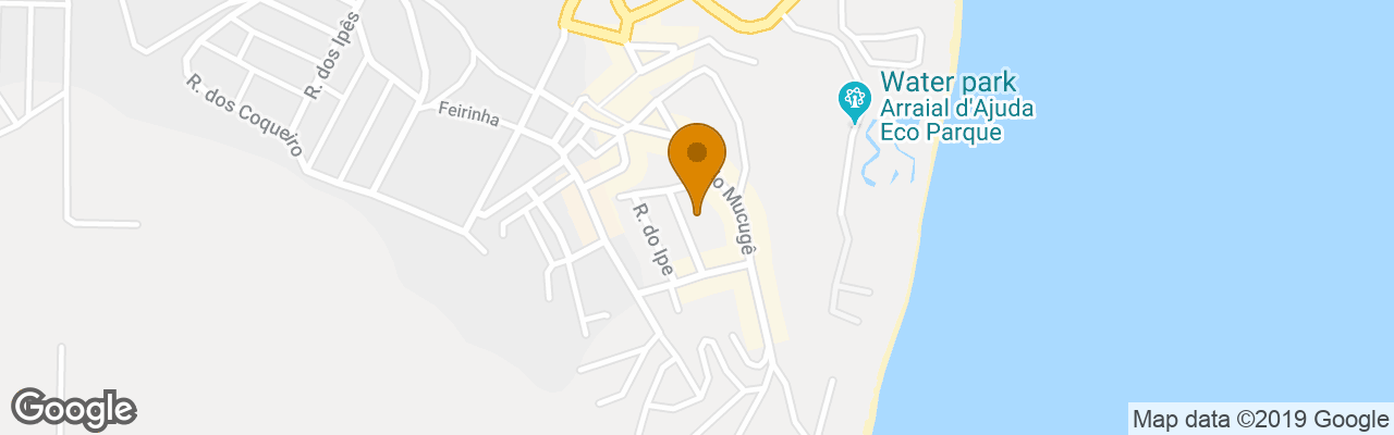 Hotel Travel Inn Village Arraial 