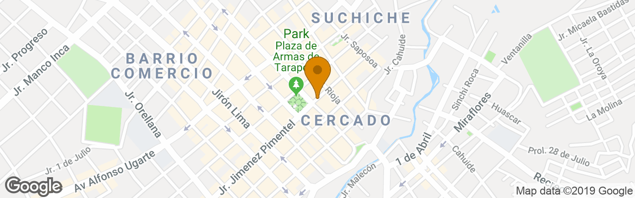 Hotel Alojamiento El Mirador