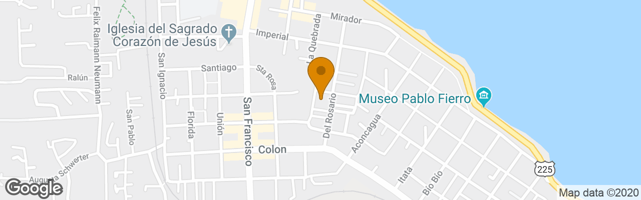 Hotel Cabañas Y Piscina Rucamalen