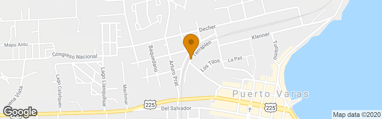 Hotel Tradicion Austral Bed & Breakfast