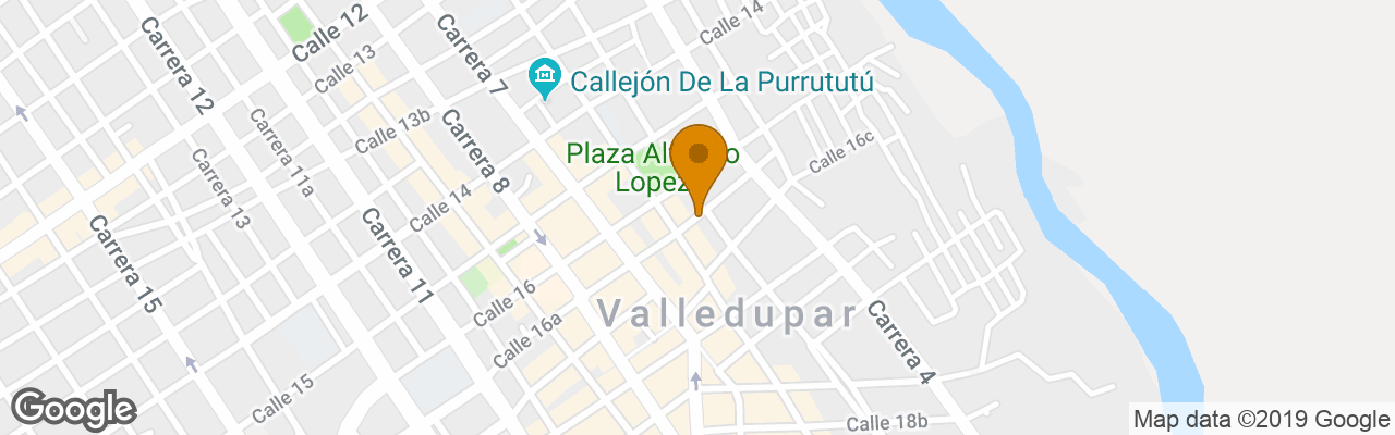 Hotel Provincia Hostel Valledupar