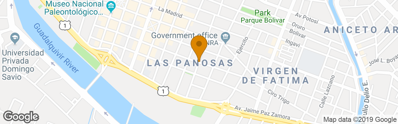 Hotel Residencial Altiplano