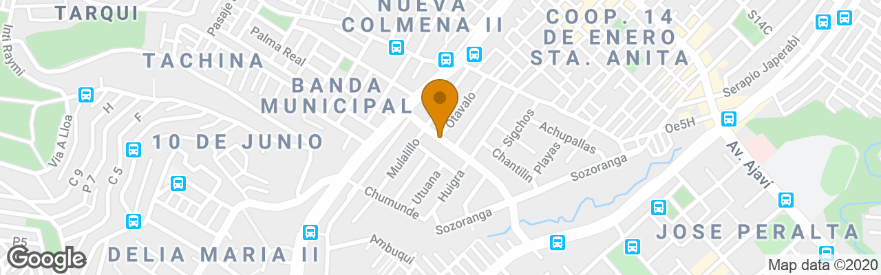 Hotel Hostal Otavalo Prince