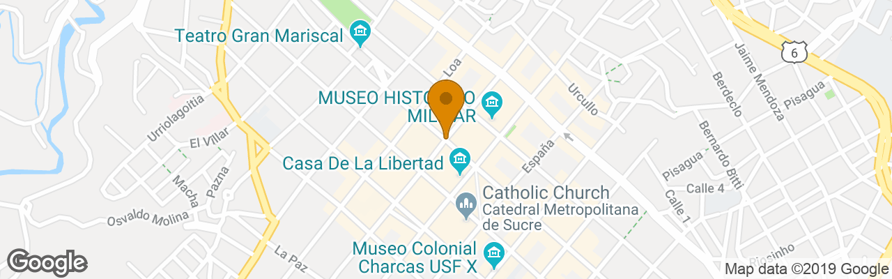 Hotel Hostal Bicentenario