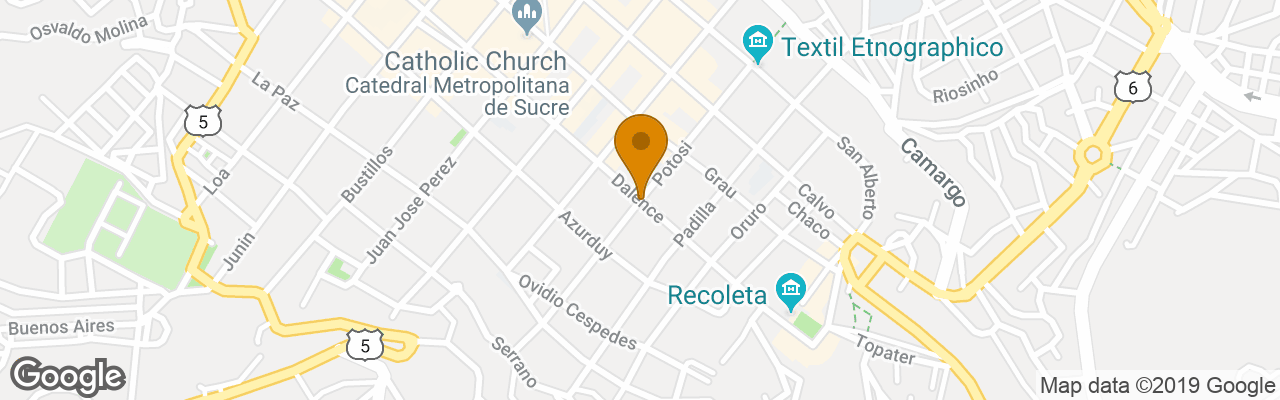 Hotel Hostelling Señor De Las 3 Caidas