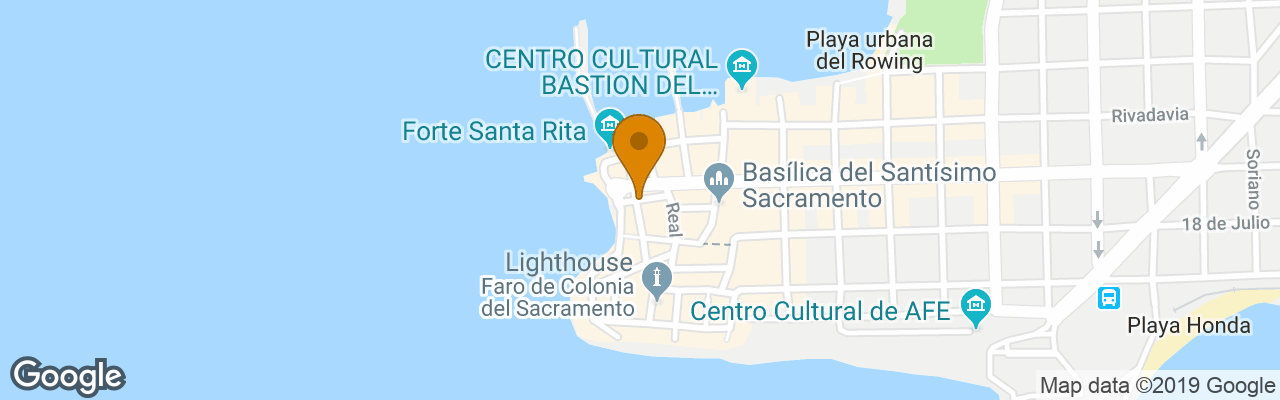 Hotel Posada Plaza Mayor