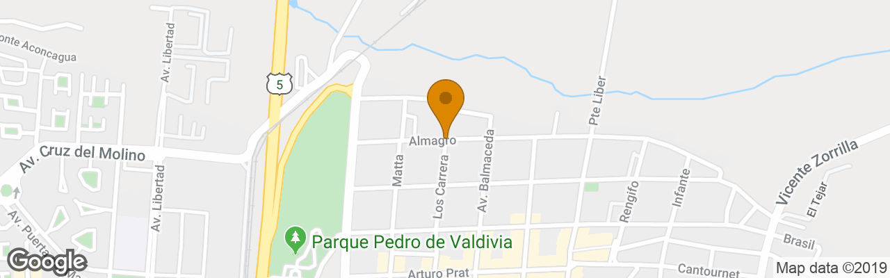 Bleu Blanc Hotel Boutique