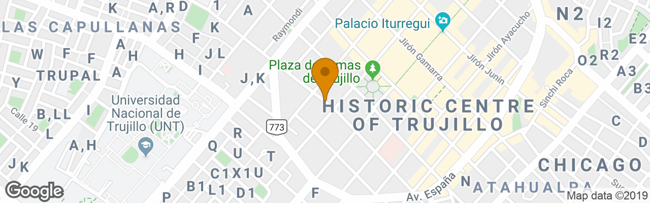 Suite Plaza Hotel Residencial