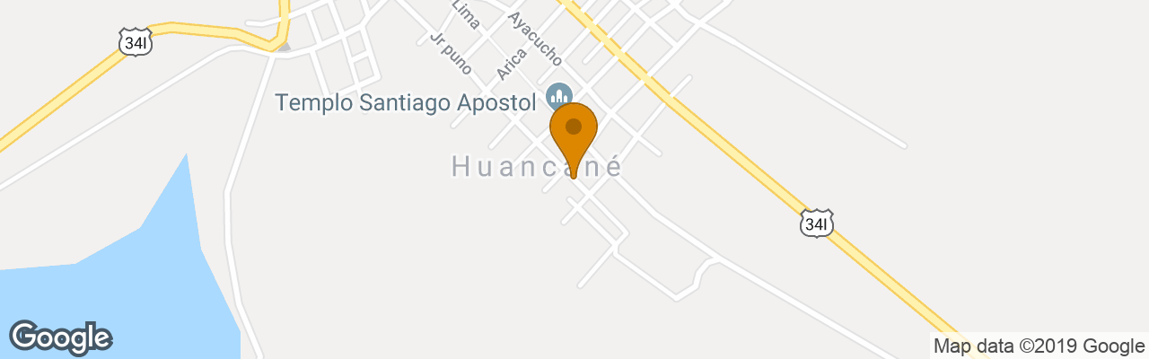 Hotel Pirwa Puno Hostel