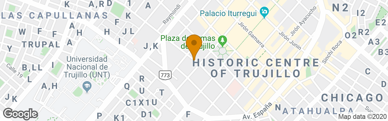 Hotel Plaza Trujillo Hostelería & Turismo