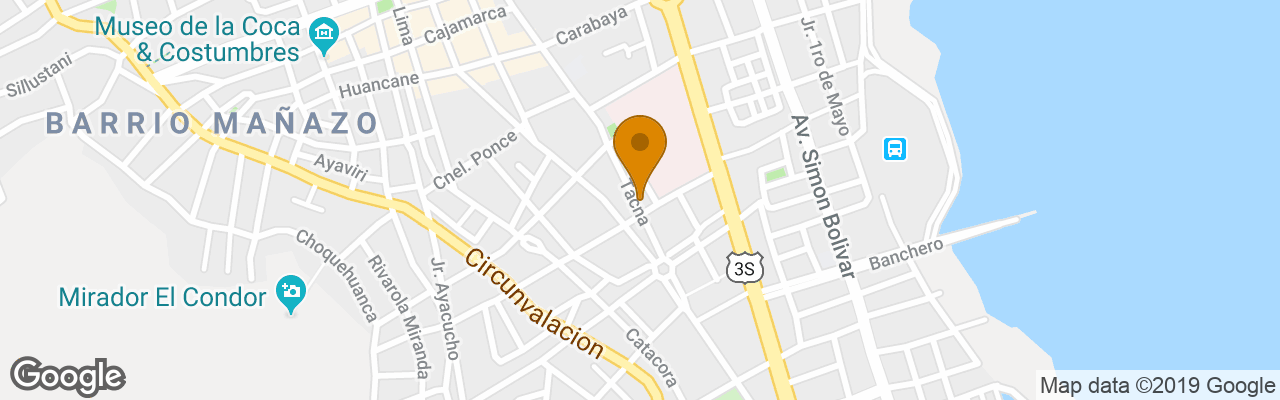 Hotel Cordelius Turistico